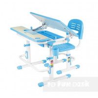 Комплект FunDesk Lavoro Набор парта и стул  купить в Минске